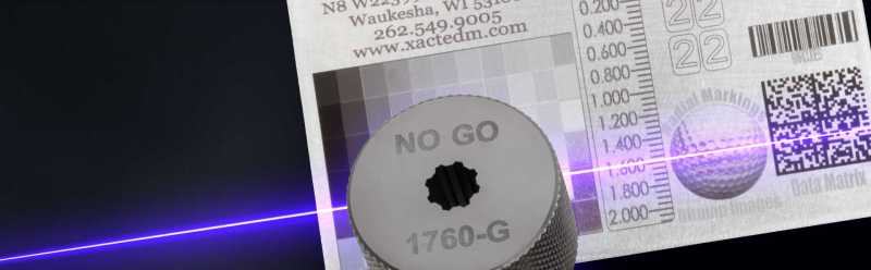 laser marking services